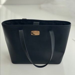 Michael Kors black bag